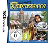 Carcassonne (Nintendo DS)
